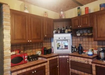 Cucina - Rustic via Sant'Anna, Calosso - photo 17