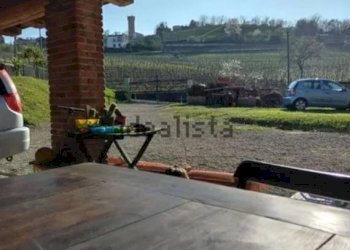 Zona - Rustic via Sant'Anna, Calosso - photo 25