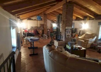 Salone - Rustic via Sant'Anna, Calosso - photo 26