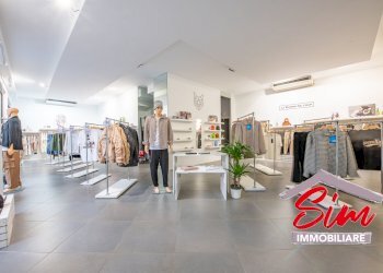 senza titolo-4.jpg - Locale Commerciale Via Giuseppe Prina 44, Novara - foto 18