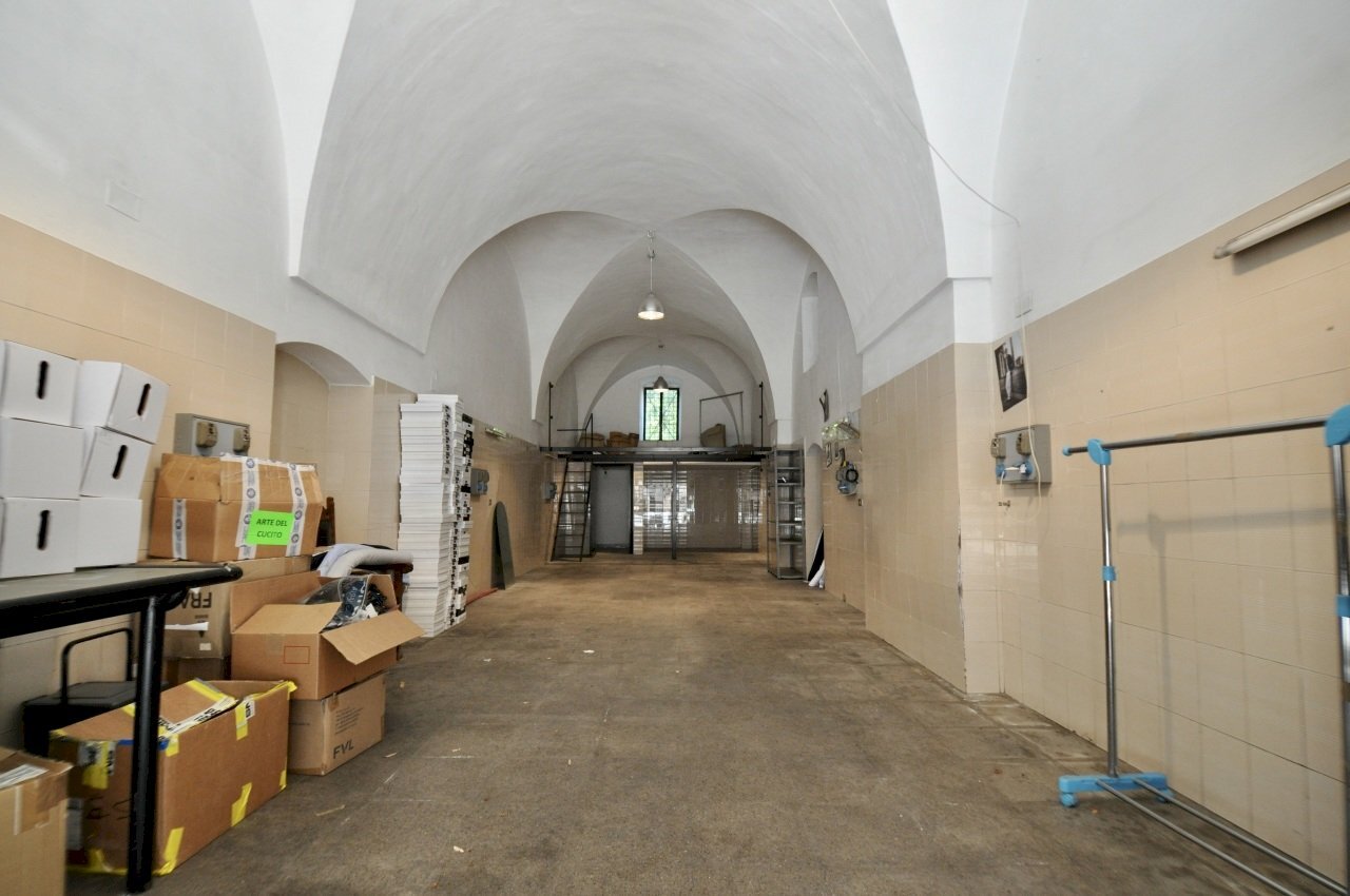 DSC_0390.JPG - One-room apartment corso mazzini 14, Ostuni - photo 1