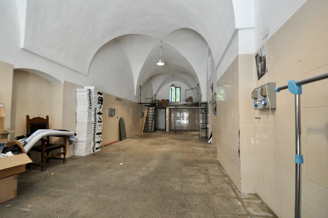 DSC_0392.JPG - One-room apartment corso mazzini 14, Ostuni - photo 2