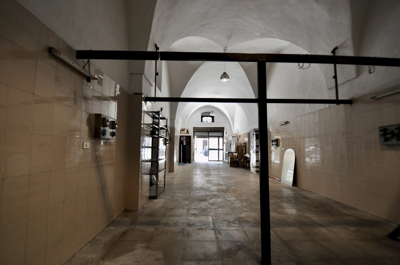 DSC_0393.JPG - One-room apartment corso mazzini 14, Ostuni - photo 3