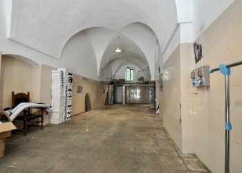 DSC_0392.JPG - Appartamento corso mazzini 14, Ostuni - foto 2