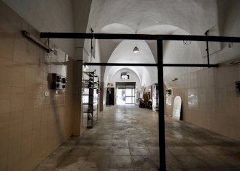 DSC_0393.JPG - Appartamento corso mazzini 14, Ostuni - foto 3