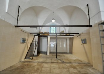 DSC_0398.JPG - Appartamento corso mazzini 14, Ostuni - foto 6