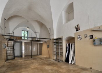 DSC_0400.JPG - Appartamento corso mazzini 14, Ostuni - foto 7