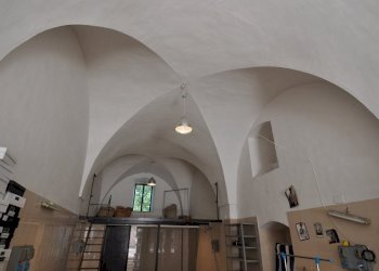 DSC_0428.JPG - Appartamento corso mazzini 14, Ostuni - foto 9