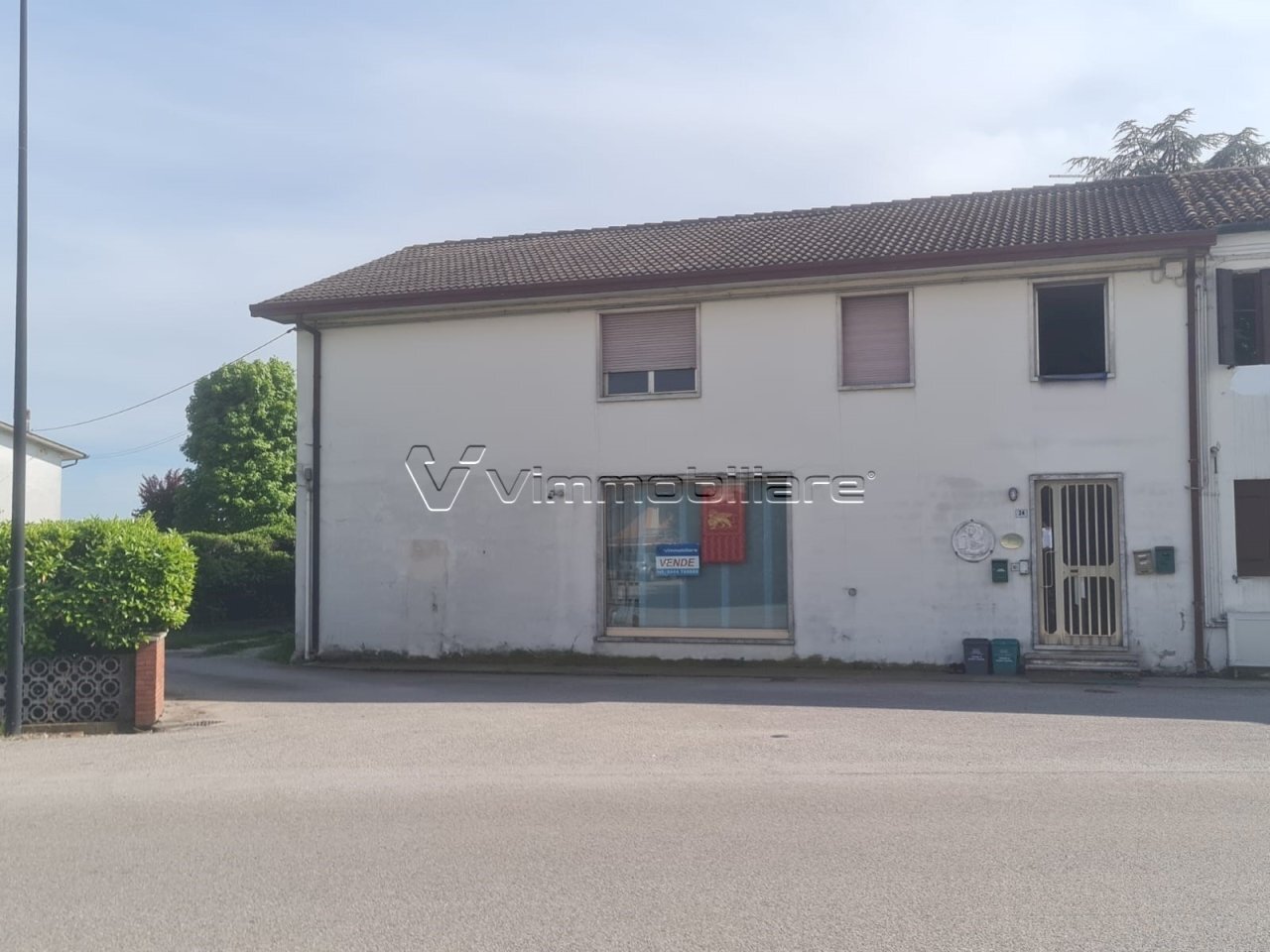 Laboratorio via Beggiato  24, Noventa Vicentina - foto 1