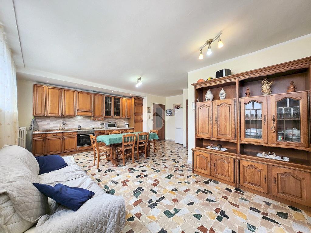 Three-room apartment Via Enrico Toti, Alpignano - photo 1