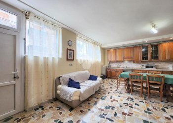 Three-room apartment Via Enrico Toti, Alpignano - photo 5