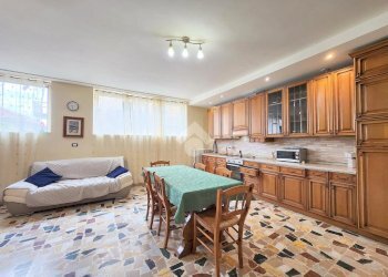 Three-room apartment Via Enrico Toti, Alpignano - photo 6