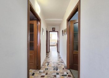 Three-room apartment Via Enrico Toti, Alpignano - photo 8