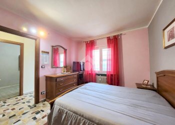 Three-room apartment Via Enrico Toti, Alpignano - photo 10