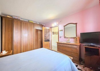 Three-room apartment Via Enrico Toti, Alpignano - photo 12