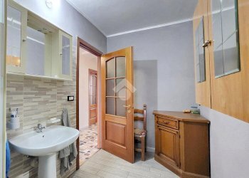 Three-room apartment Via Enrico Toti, Alpignano - photo 15