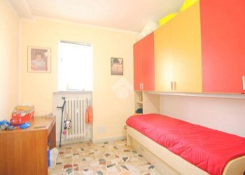 Three-room apartment Via Enrico Toti, Alpignano - photo 17