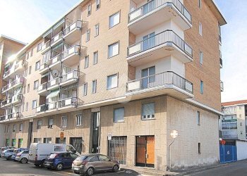 Three-room apartment Via Enrico Toti, Alpignano - photo 19