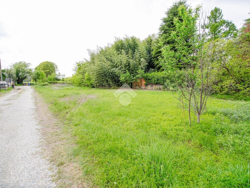 Terreno edificabile Via Po, San Benigno Canavese - foto 2