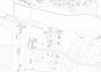 Terreno edificabile Via Po, San Benigno Canavese - foto 9