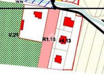Terreno edificabile Via Po, San Benigno Canavese - foto 5