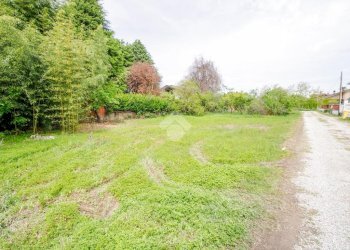 Terreno edificabile Via Po, San Benigno Canavese - foto 14