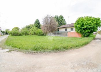 Terreno edificabile Via Po, San Benigno Canavese - foto 27