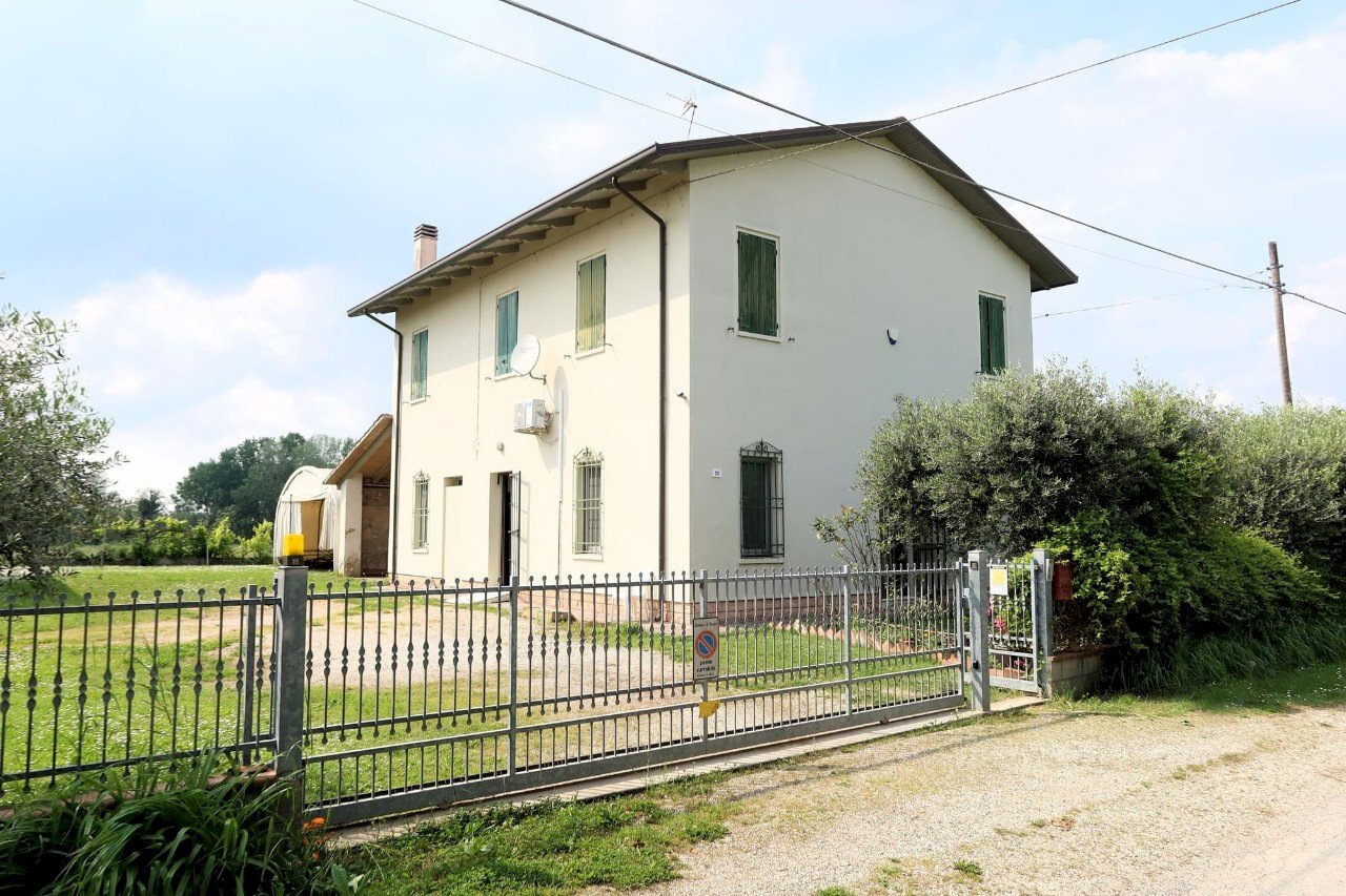 Villetta Cervia - foto 1