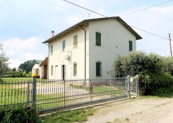 Villetta Cervia - foto 1