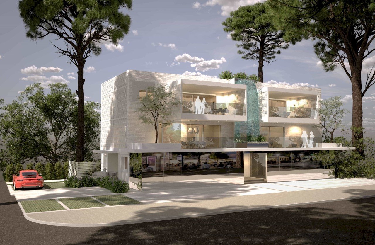 Ufficio Cervia - foto 2