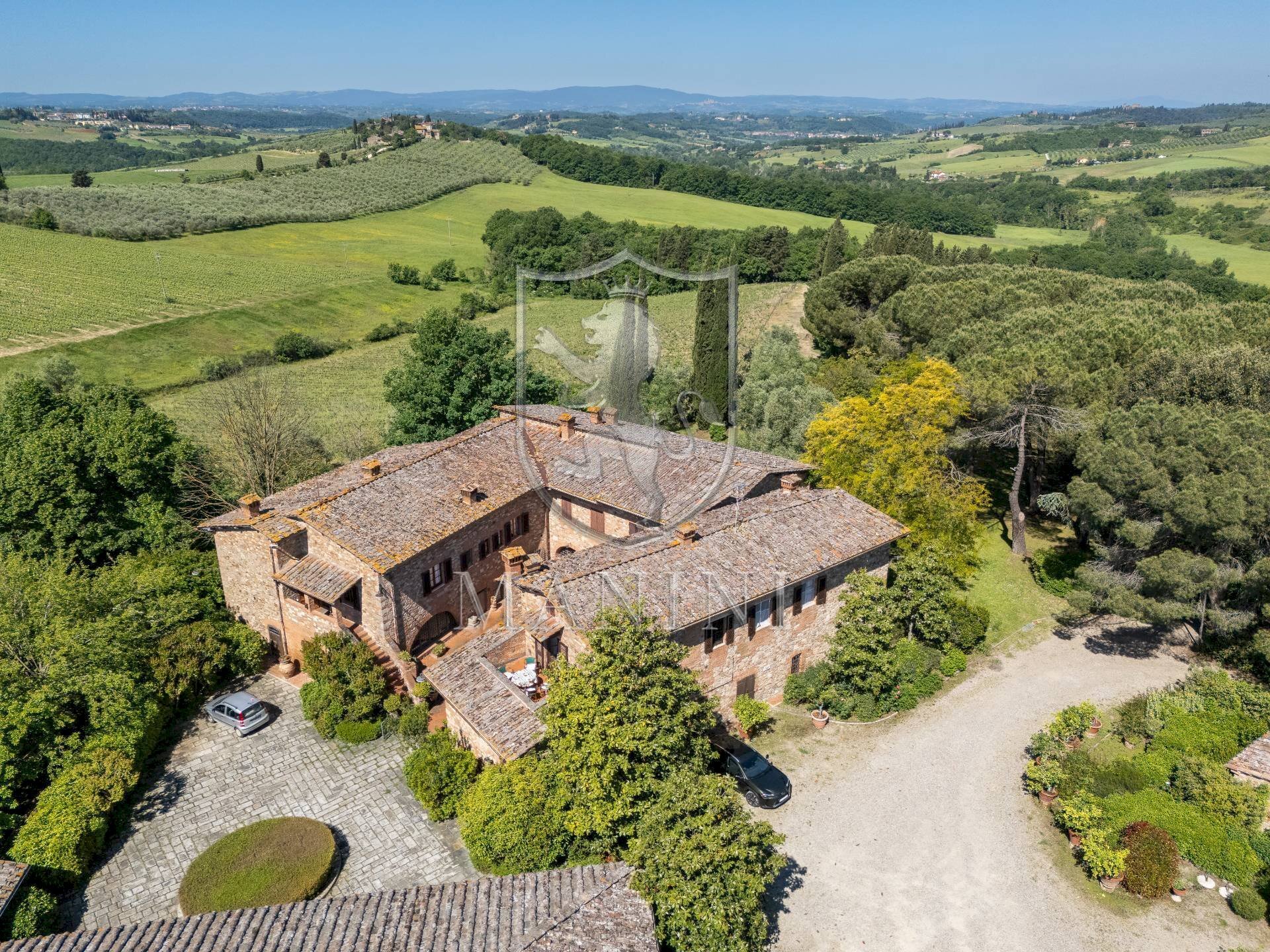 Rustico piazza matteotti, Castellina in Chianti - foto 3