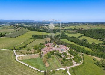 Rustico piazza matteotti, Castellina in Chianti - foto 1
