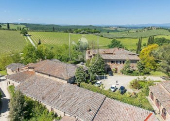 Rustico piazza matteotti, Castellina in Chianti - foto 2