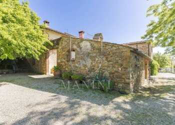 Rustico piazza matteotti, Castellina in Chianti - foto 14