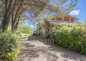 Rustico piazza matteotti, Castellina in Chianti - foto 21