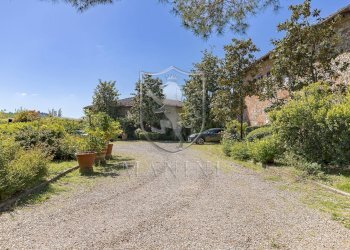 Rustico piazza matteotti, Castellina in Chianti - foto 22