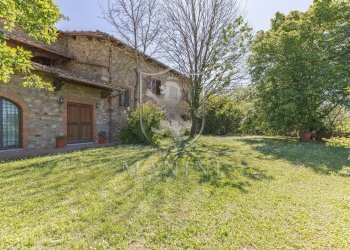 Rustico piazza matteotti, Castellina in Chianti - foto 26