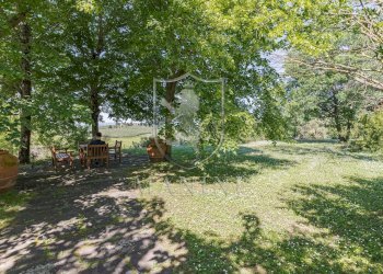 Rustico piazza matteotti, Castellina in Chianti - foto 27