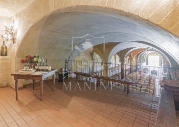 Rustico piazza matteotti, Castellina in Chianti - foto 28