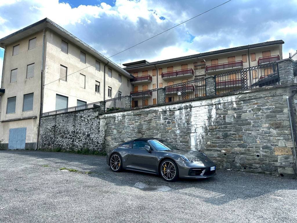 Facciata - Stable - Palace corso Torino, Novara - photo 2