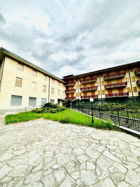Facciata - Stable - Palace corso Torino, Novara - photo 3