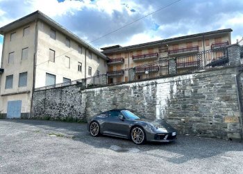 Facciata - Stabile - Palazzo via Torino, Milano - foto 2