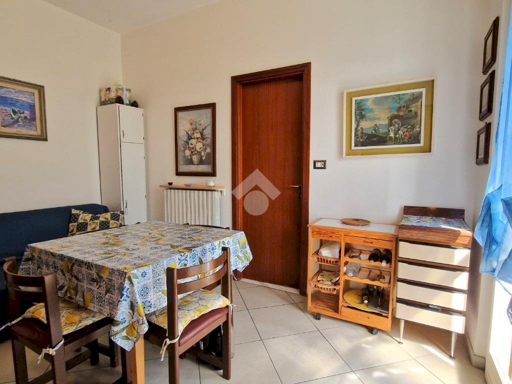 Three-room apartment Via Isonzo, Loano - photo 2