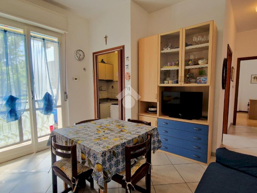 Three-room apartment Via Isonzo, Loano - photo 1