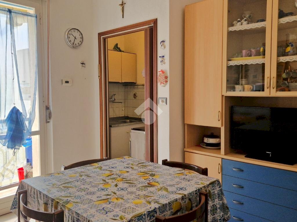 Three-room apartment Via Isonzo, Loano - photo 3