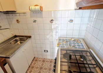 Three-room apartment Via Isonzo, Loano - photo 7