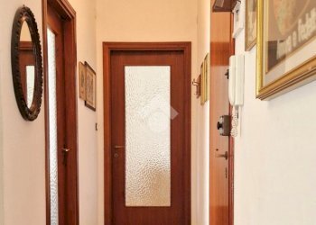 Three-room apartment Via Isonzo, Loano - photo 8
