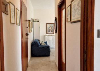 Three-room apartment Via Isonzo, Loano - photo 16