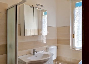 Three-room apartment Via Isonzo, Loano - photo 17
