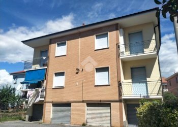Three-room apartment Via Isonzo, Loano - photo 21